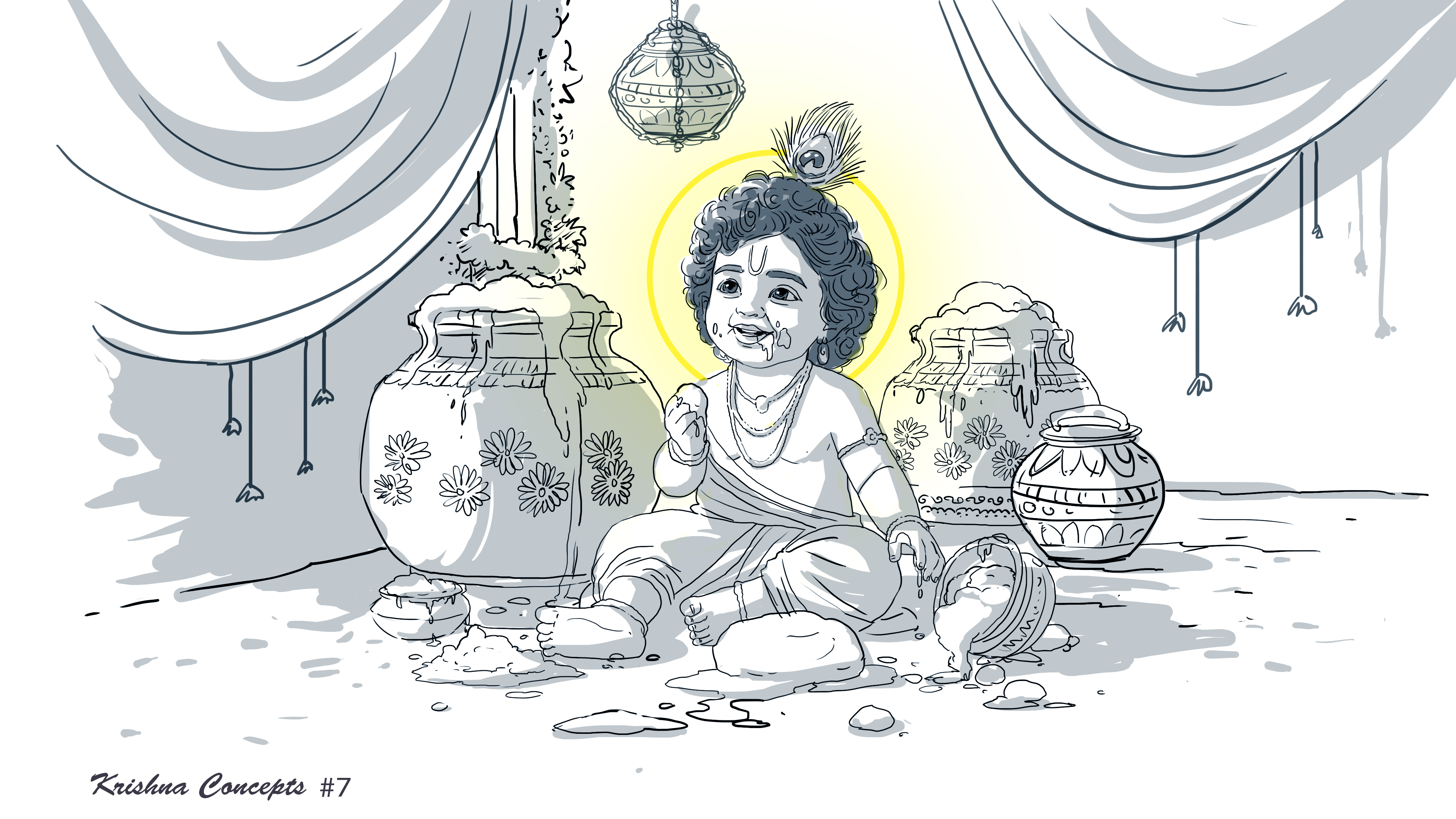 Sacred Art