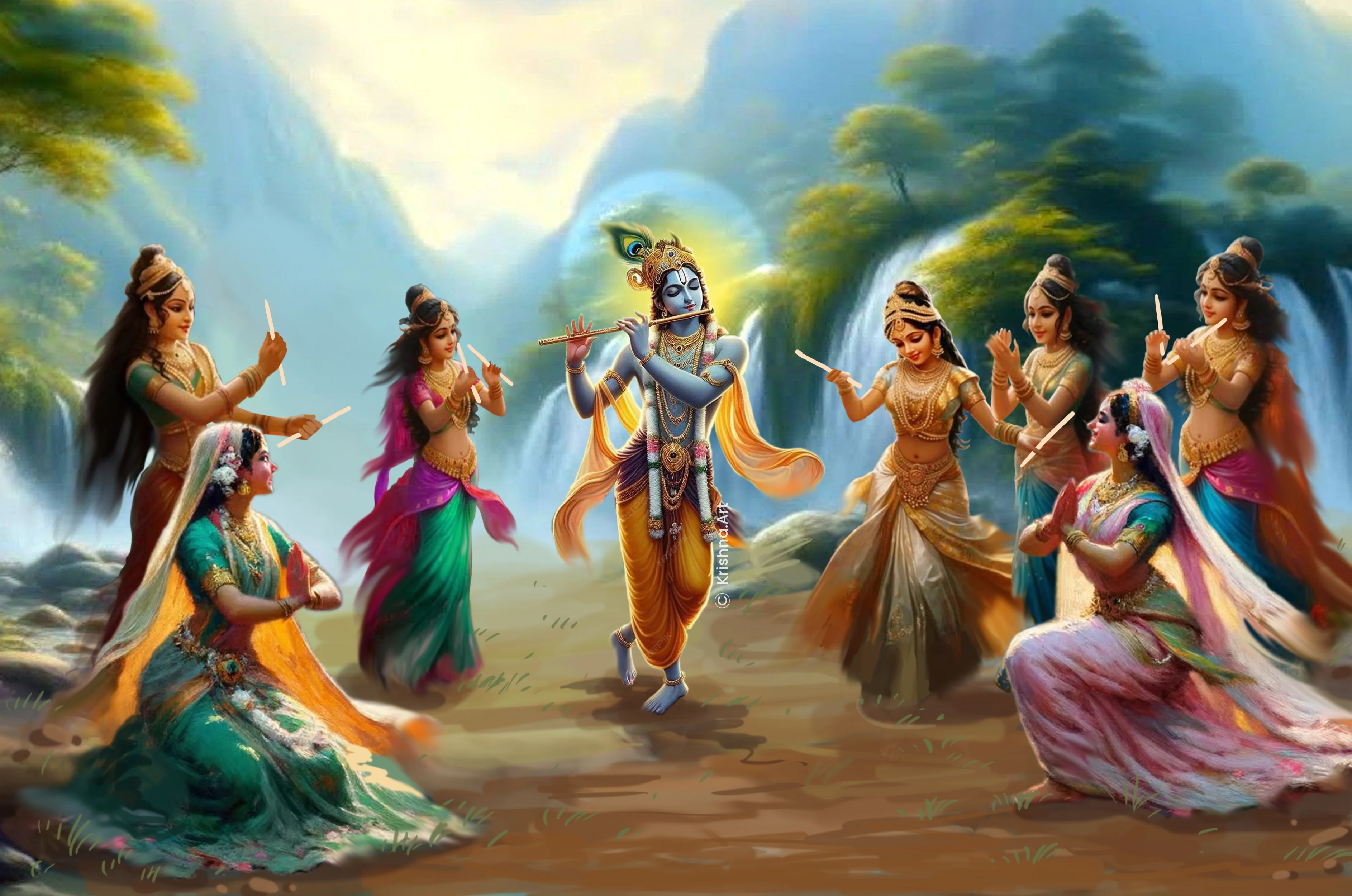 Sacred Art